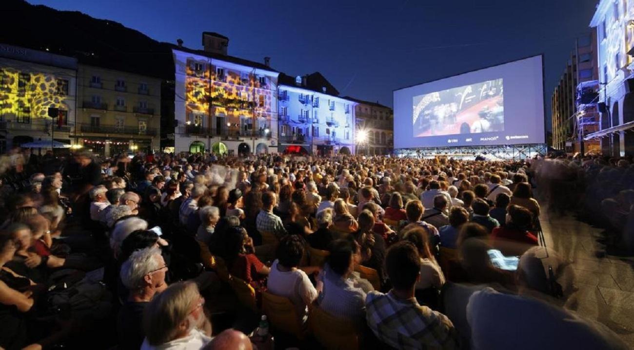 Bellavista By Fewotessin Locarno Eksteriør billede